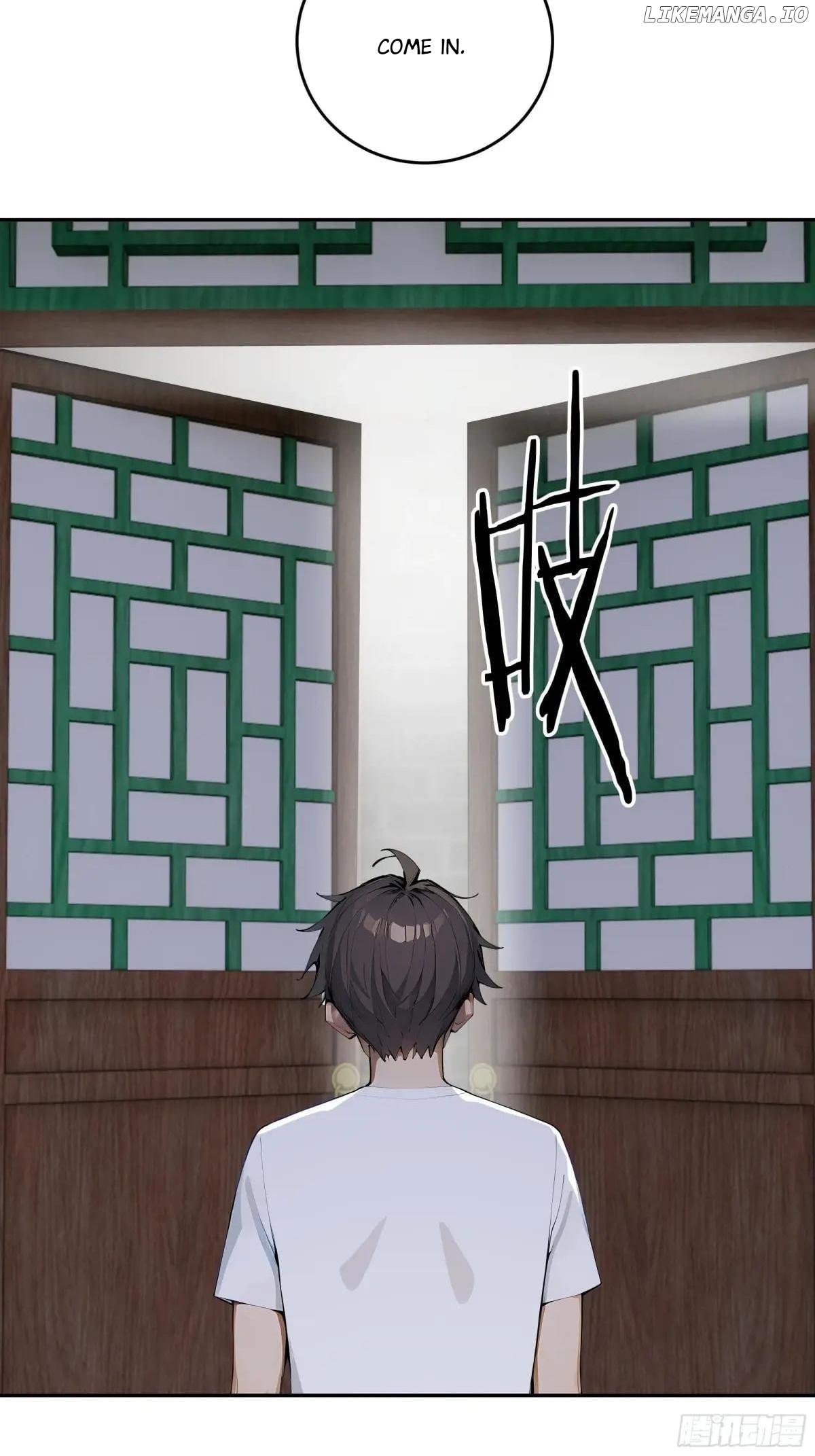 God of Learning Chapter 35 - page 26